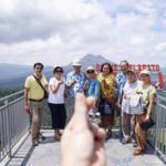 นิว ทำตามสัญญาพา นาว ทิสานาฏ เที่ยวทริปพิเศษกับเพื่อนแม่