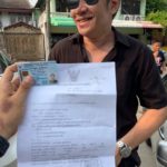 สืบบช.น. รวบหนุ่มทายาทเศรษฐีที่ดิน หลอกรับจำนำรถ ก่อนเชิดเงินผู้เสียหาย อ้างหาเงินเที่ยว 