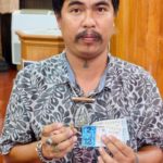 กุมารทองให้โชค! สัปเหร่อวัดสายไหมสุดเฮง ชีวิตพลิกถูกหวย 12 ล้าน