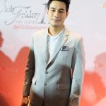 โอม อัชชา ตกหลุมรัก แฟนสาวแดนกิมจิ ตั้งแต่แรกเห็น ชอบฝ่ายหญิงหวานละมุน