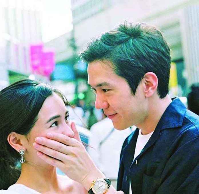‘ออม’ขัดใจ‘แอมป์’เบรกกิน! ดุยิ่งกว่าแม่-จัดทริปหวานถี่แต่ยังไม่แต่ง