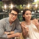 อยากกินของอร่อย ญาญ่า ฉลองวันเกิดเรียบง่าย  ชื่นใจ ณเดชน์ ให้ของขวัญทำเอง