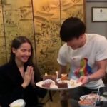 ณเดชน์ ให้ของขวัญ ญาญ่า ชิ้นเดียวในโลก มีคุณค่าทางใจ