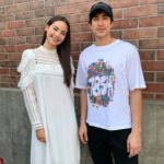 ณเดชน์ ให้ของขวัญ ญาญ่า ชิ้นเดียวในโลก มีคุณค่าทางใจ