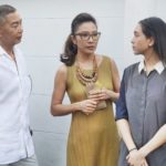 ผบ.ทบ. ควงภรรยา-ลูกสาวใช้สิทธิ์เลือกตั้ง ปัดตอบกองทัพเคลื่อนกำลังพล