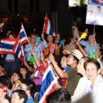 เทือก ปลุกม็อบนกหวีดคืนชีพ ชวนสาวก อย่าเลือกพรรคไอ้ตาขวาง เชื่อตู่นอนมา มี 250 ตุนไว้แล้ว 