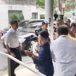 'อภิสิทธิ์' พร้อมแกนนำ ประชาธิปัตย์ เข้าพรรค คาดรอถก "ชวน" พ่ายเลือกตั้งยับ!