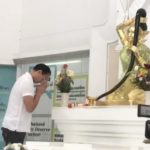 'อภิสิทธิ์' พร้อมแกนนำ ประชาธิปัตย์ เข้าพรรค คาดรอถก "ชวน" พ่ายเลือกตั้งยับ!