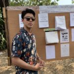 นาย ณภัทร ตื่นเต้น เลือกตั้งครั้งแรก หวังรัฐบาลซื่่อสัตย์ต่อประชาชน