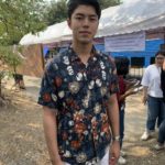 นาย ณภัทร ตื่นเต้น เลือกตั้งครั้งแรก หวังรัฐบาลซื่่อสัตย์ต่อประชาชน
