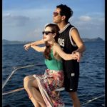 ป๋อ-ณัฐวุฒิ โพสต์รูป เอ๋-พรทิพย์ พร้อมชื่นชมตัวเอง พี่-ตา-ถึง โดนแซว “อวดเมีย”