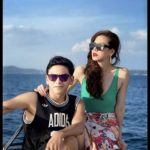 ป๋อ-ณัฐวุฒิ โพสต์รูป เอ๋-พรทิพย์ พร้อมชื่นชมตัวเอง พี่-ตา-ถึง โดนแซว “อวดเมีย”
