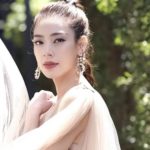 ป๋อ-ณัฐวุฒิ โพสต์รูป เอ๋-พรทิพย์ พร้อมชื่นชมตัวเอง พี่-ตา-ถึง โดนแซว “อวดเมีย”