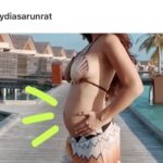 ท้องจ้า!! ลีเดีย แมทธิว โพสต์ข่าวดี น้องดีแลน จะมีน้องแล้วจ้า