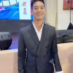 เวียร์ ตอบปม โผล่กองถ่าย ช่อง3 ทำอะไรผิดไปต้องขอโทษ เผยเรื่องเล่นละครคู่ เบลล่า