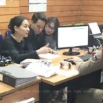 ‘ต่าย ซีซั่นเชนจ์’ขึ้นโรงพักแจ้งตร. นัดรับลูกไปเลี้ยง-ติดต่อ"ทิม"สามีไฮโซไม่ได้(คลิป)