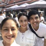 แต้ว ตั้งใจ สะบัดลุกส์นางเอก ในคอนเสิร์ตพี่เบิร์ด หวั่นใจ รักจังเอย ออนต่อทองเอกฯ