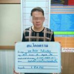 รวบหนุ่มแสบ อ้างซี้บิ๊กบช.น. ตุ๋นร่วมลงทุนซื้อขายรถหรู-ที่ดิน สูญเงินกว่าล้าน