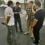 รวบหนุ่มแสบ อ้างซี้บิ๊กบช.น. ตุ๋นร่วมลงทุนซื้อขายรถหรู-ที่ดิน สูญเงินกว่าล้าน