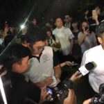 'ชัชชาติ' บุกขอโทษนักศึกษา มธ. ไล่ต้นตอพ้นพรรคแล้ว ไม่หวั่นคะแนนหาย ห่วงเด็กมากกว่า