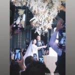 อุ๊งอิ๊ง โพสต์แล้ว หลังดราม่าถล่ม ชมพู่ - ซุปตาร์คนดังร่วมงานแต่งตัวเองที่ฮ่องกง