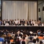 พลังประชารัฐเผยท่าที มิ่งขวัญ ปมจับขั้วการเมือง ลั่นนาทีนี้ไม่มีอะไรแน่นอน