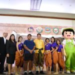 สถ.แถลงปีนี้จัดใหญ่ วันท้องถิ่นไทย 2562 กิจกรรมความรู้เพียบ-โชว์ผลงานเด่น