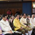 สถ.แถลงปีนี้จัดใหญ่ วันท้องถิ่นไทย 2562 กิจกรรมความรู้เพียบ-โชว์ผลงานเด่น
