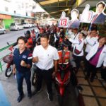 ชัชชาติ ตอบปมกกต. เจียด 12 ล้าน ดูงานตปท. ชี้ปัญหาเลือกตั้งตอนนี้อยู่เมืองไทย