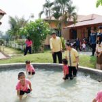 อธิบดีสถ. เปิดอาคารอเนกประสงค์-สนามเด็กเล่นสร้างปัญญา ศูนย์พัฒนาเด็กเล็กเชียงใหม่