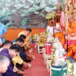 อธิบดีสถ. เปิดอาคารอเนกประสงค์-สนามเด็กเล่นสร้างปัญญา ศูนย์พัฒนาเด็กเล็กเชียงใหม่
