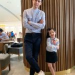 ออย หวงชีวิตส่วนตัว ยอมครั้งแรก เมียตื่นเต้นเผยชีวิตรัก ลูก5ขวบ ยังเจ้าชู้อยู่มั้ย(คลิป)