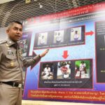 จับแก๊งมองโกเลียปลอมเป็นนักท่องเที่ยว ล้วงกระเป๋าในวัดพระแก้ว วิธีสุดแยบยล