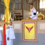 สมเด็จพระเจ้าอยู่หัว พระราชทานเพลิงศพ นายวิชัย ศรีวัฒนประภา อดีตปธ.คิงเพาเวอร์