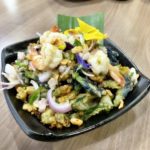 โคตรแซ่บ เมนูใหม่ร้านตำมั่ว อีสานจัดจ้านซี้ดซ้าด ปลาร้าหอมนัว