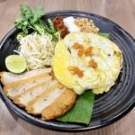 โคตรแซ่บ เมนูใหม่ร้านตำมั่ว อีสานจัดจ้านซี้ดซ้าด ปลาร้าหอมนัว