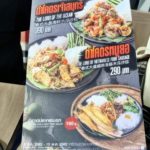 โคตรแซ่บ เมนูใหม่ร้านตำมั่ว อีสานจัดจ้านซี้ดซ้าด ปลาร้าหอมนัว