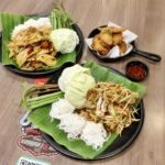 โคตรแซ่บ เมนูใหม่ร้านตำมั่ว อีสานจัดจ้านซี้ดซ้าด ปลาร้าหอมนัว
