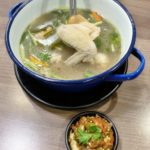 โคตรแซ่บ เมนูใหม่ร้านตำมั่ว อีสานจัดจ้านซี้ดซ้าด ปลาร้าหอมนัว