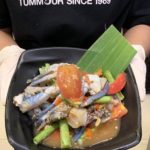 โคตรแซ่บ เมนูใหม่ร้านตำมั่ว อีสานจัดจ้านซี้ดซ้าด ปลาร้าหอมนัว