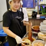 โคตรแซ่บ เมนูใหม่ร้านตำมั่ว อีสานจัดจ้านซี้ดซ้าด ปลาร้าหอมนัว
