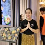 โคตรแซ่บ เมนูใหม่ร้านตำมั่ว อีสานจัดจ้านซี้ดซ้าด ปลาร้าหอมนัว