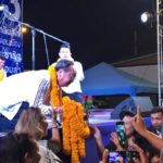 'สนธิรัตน์' ลั่นใครจะเป็นนายกฯ ดีเท่า 'ประยุทธ์' ชี้นโยบาย พปชร. ไม่โกงแม้แต่บาทเดียว