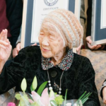 ขึ้นแท่นอายุมากที่สุดในโลก ย่าทวดญี่ปุ่น "116 ปี" กินเนสส์เวิลด์รับรอง