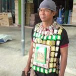 ปิดตำนาน “สนม เสื้อเกราะพระพันองค์” ถูกกระบะชนดับ ขณะขี่จยย.ออกจากบ้าน