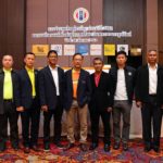 ‘บิ๊กรัง’ ตั้งเป้านักกอล์ฟไทยกวาดทองซีเกมส์ ฟิลิปปินส์ ปลายปีนี้