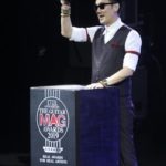 ป๊อบ-ปาล์มมี่ คว้านักร้องแห่งปี The Guitar Mag Awards 2019