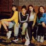 ลิซ่า ฉายเดี่ยว โปสเตอร์แรกงานเพลงคัมแบ๊กของสาวๆ แบล็กพิงก์