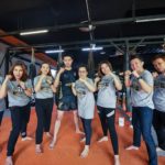 รถสวย-คนขับสตรอง! ทริปตะลุยกรุง-มุ่งค่ายมวย แซ่บซี้ดสไตล์สาวเชฟโรเลต