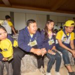 สิงห์อาสา ประกาศพันธกิจ สร้างแนวร่วมช่วยสังคม ปลูกฝังเครือข่ายนศ. ทั่วประเทศ สำนึกดี มีจิตอาสา"